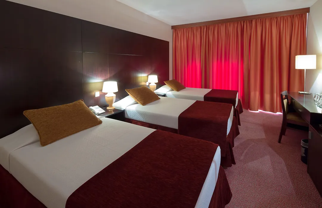 Canadiano Urban Nature Hotel-1