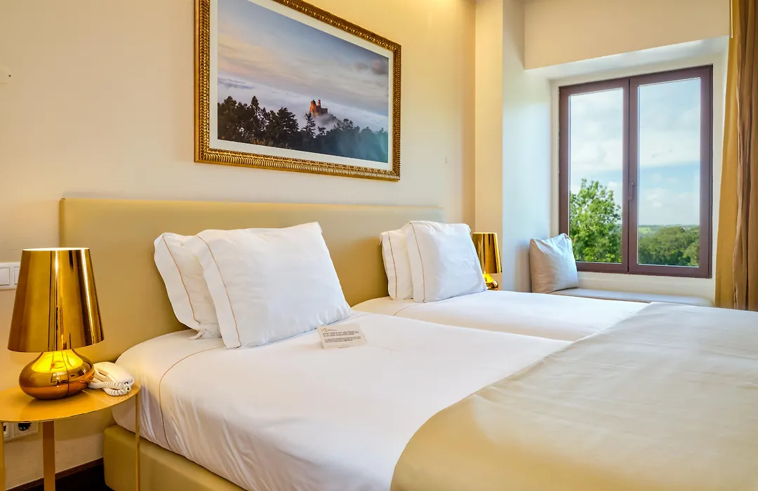 Sintra Boutique Hotel-1