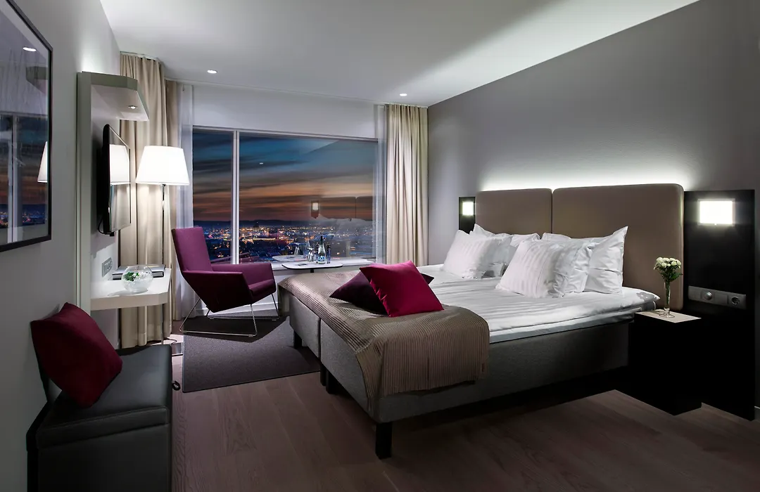 Gothia Towers-1