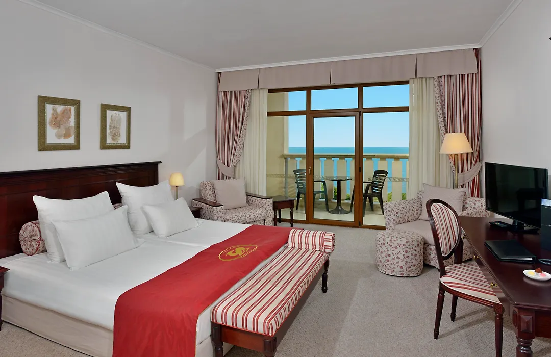 Marina Grand Beach Hotel-1