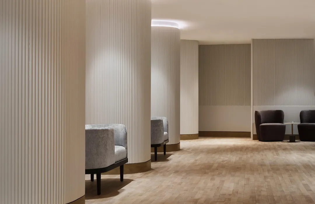 Hamilton Hotel - Washington Dc-1