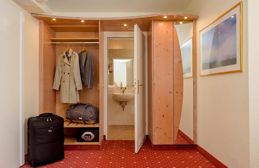 Mercure Berlin Mitte-1