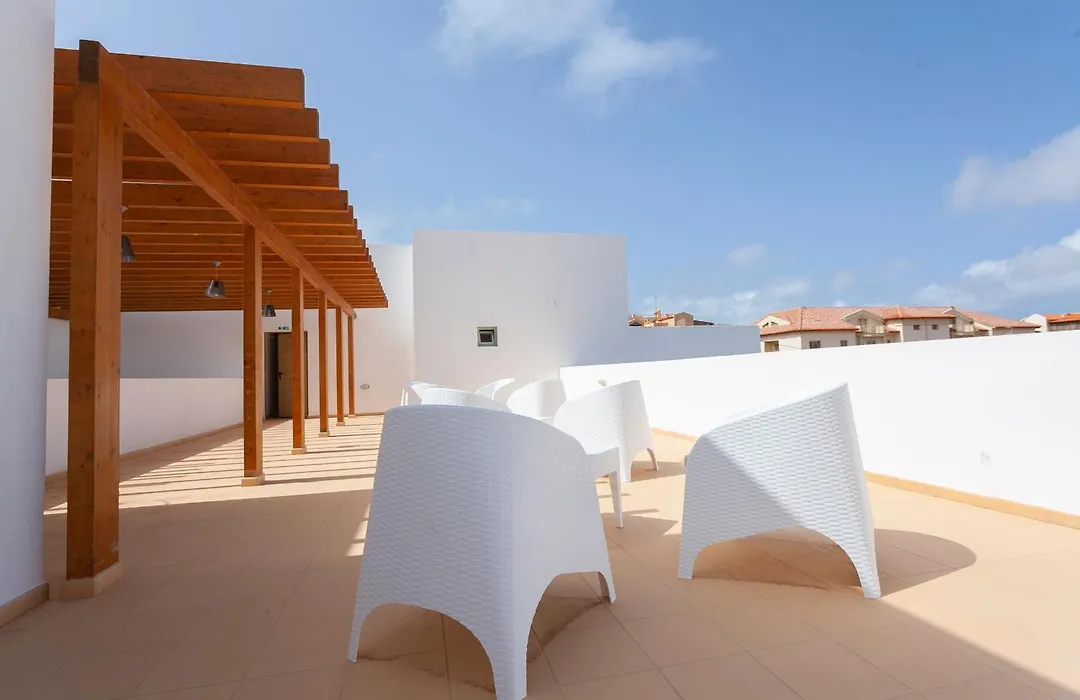 Hotel Da Luz-1