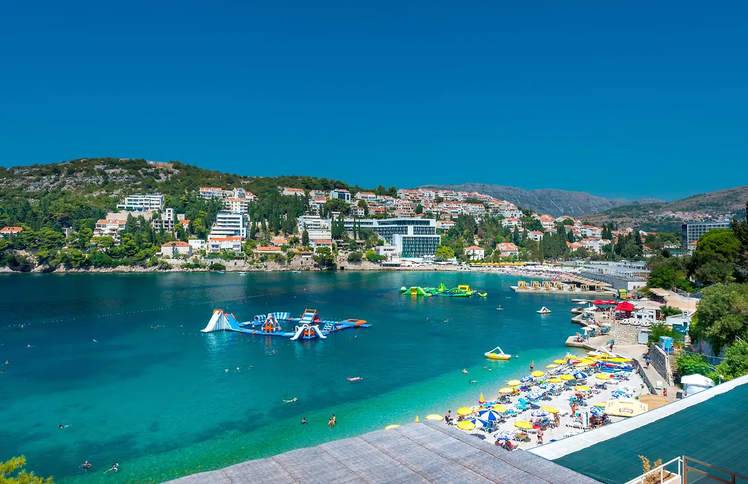 Hotel Vis-1