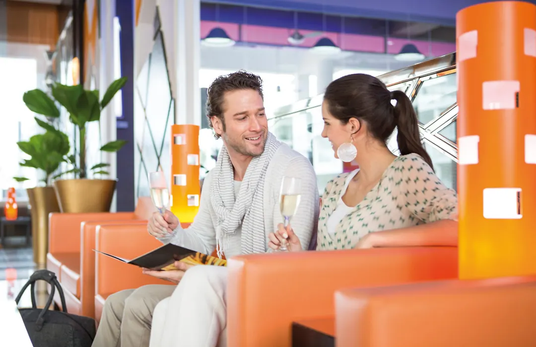 Hotel Riu Palace Jamaica (Adults Only)-1