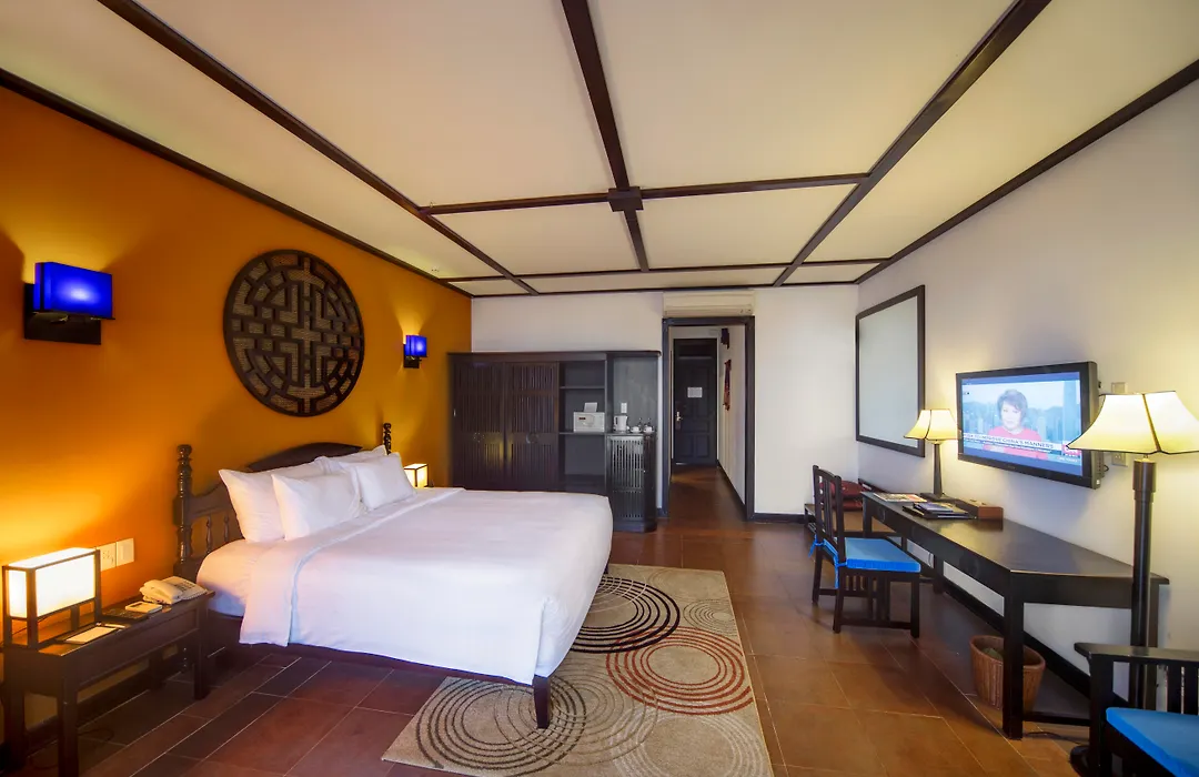 Hoi An Beach Resort-1