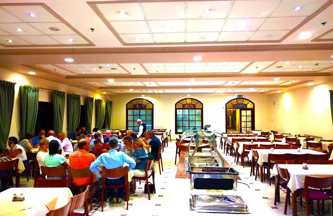 Holy Land Hotel-1