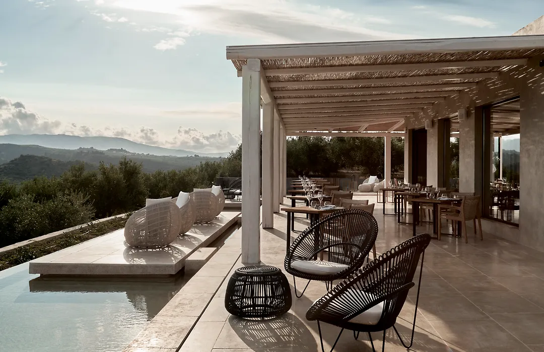 Olea All Suite Hotel, A Member Of Design Hotels (Adults Only)-1
