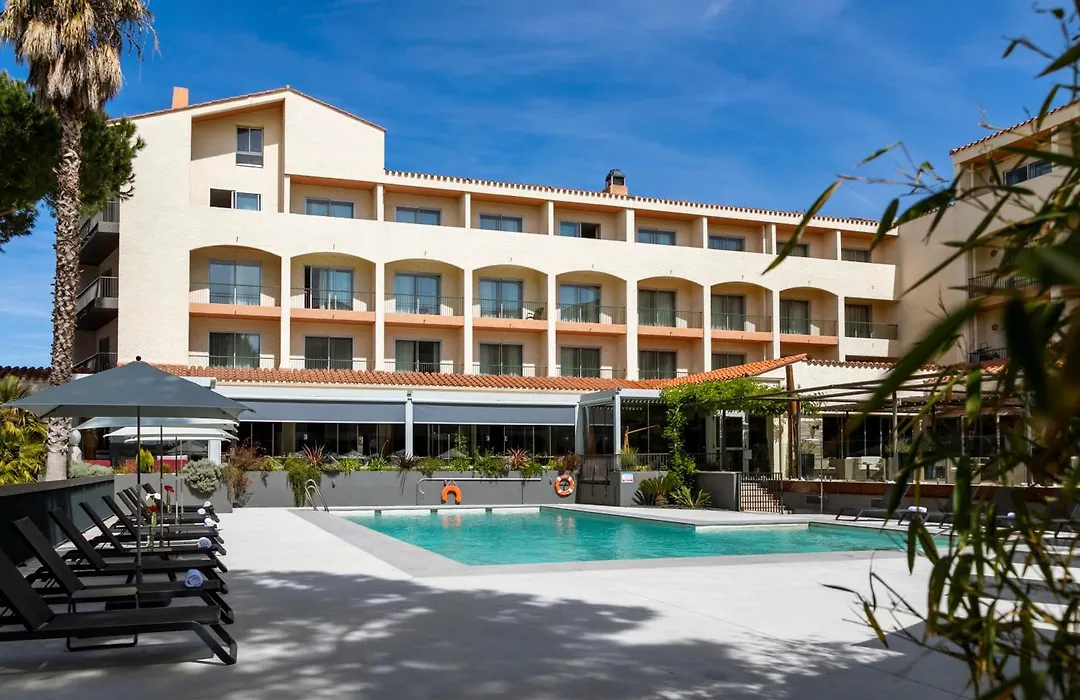 Holiday Inn Perpignan By Ihg-1