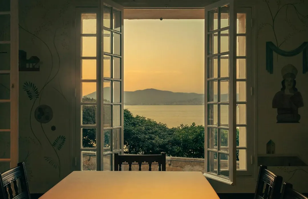 Hotel La Ponche-1