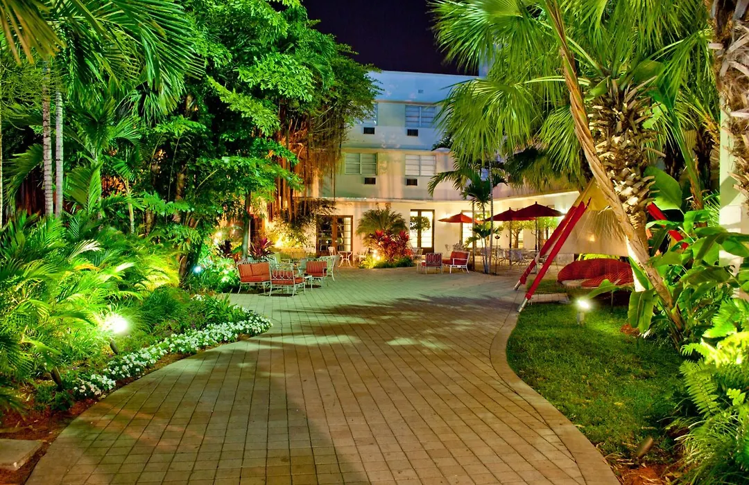 Dorchester Hotel & Suites-1