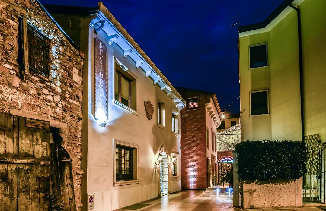 Residence Antico San Zeno Centro Storico-1