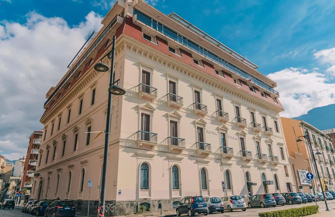 Hotel Stabia-1
