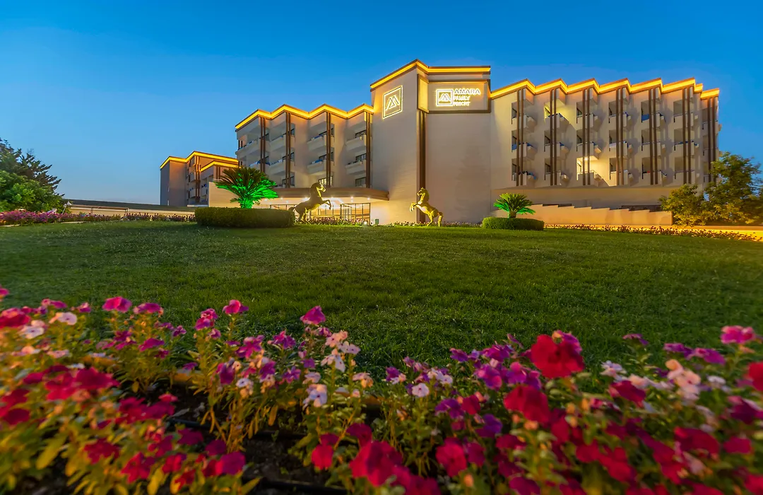 Amara Family Resort-1