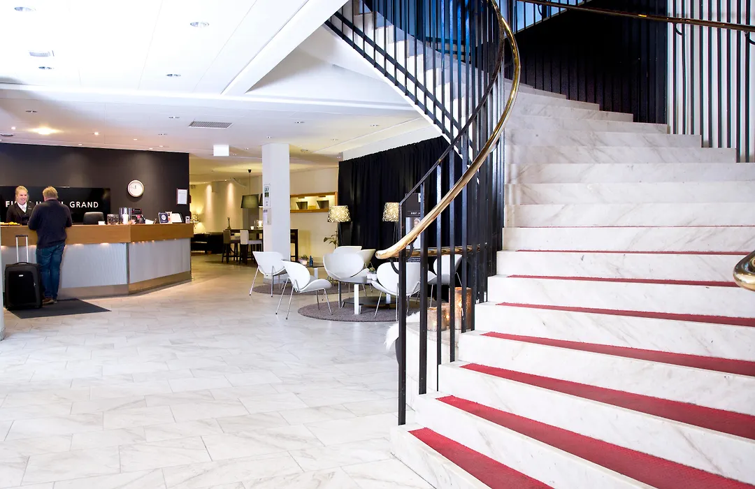 Quality Hotel Grand Falun-1