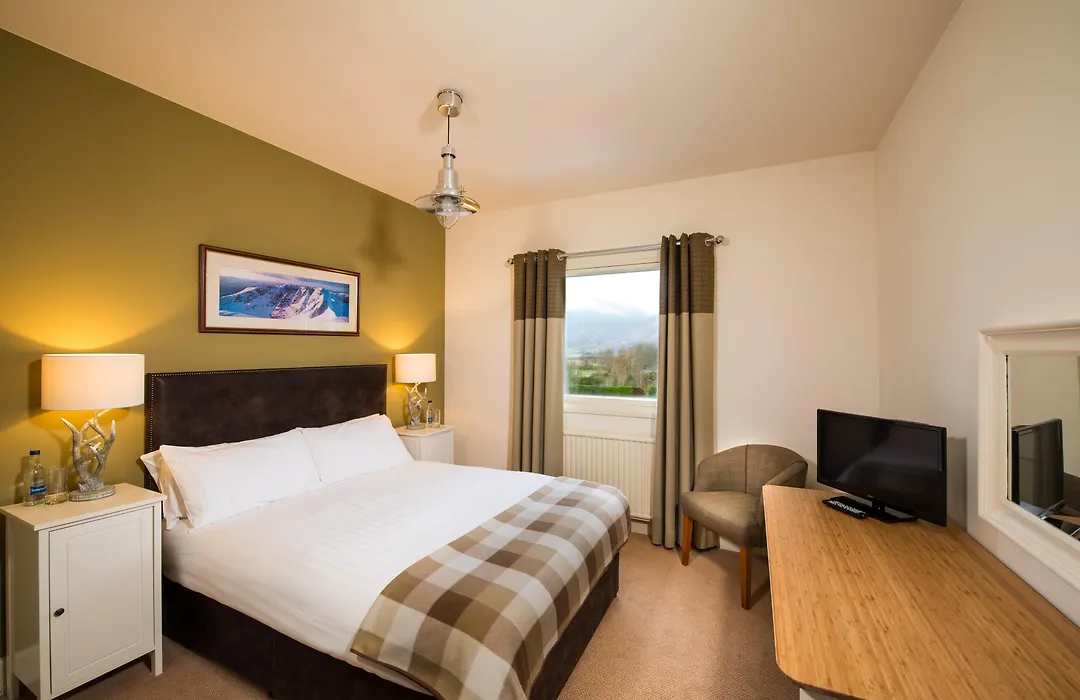 The Glencoe Inn-1