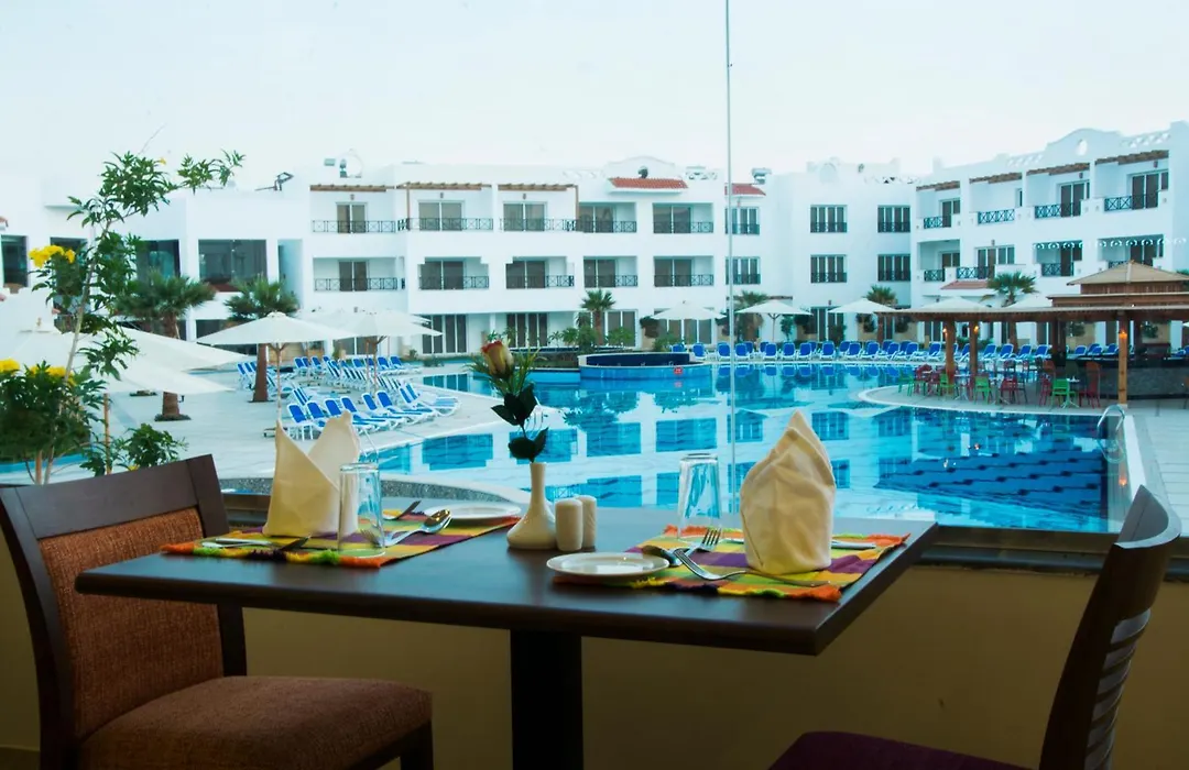 Old Vic Sharm Resort-1