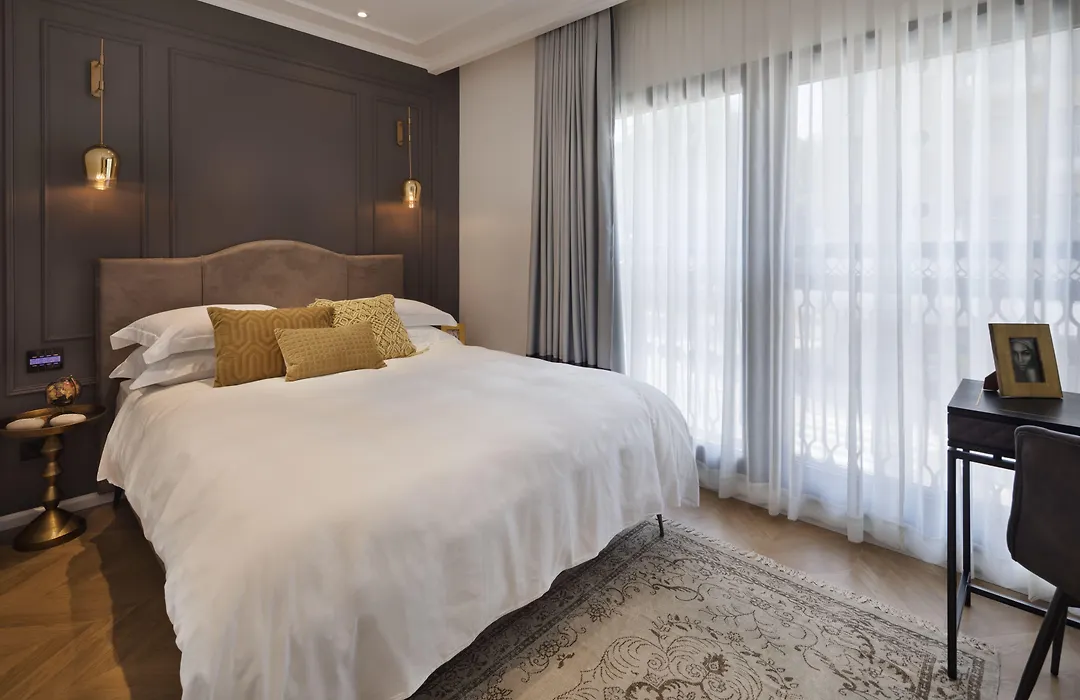 Hotel Jacob Samuel By Prima Hotels-1