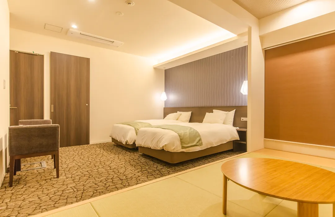 Hotel M'S Plus Shijo Omiya-1