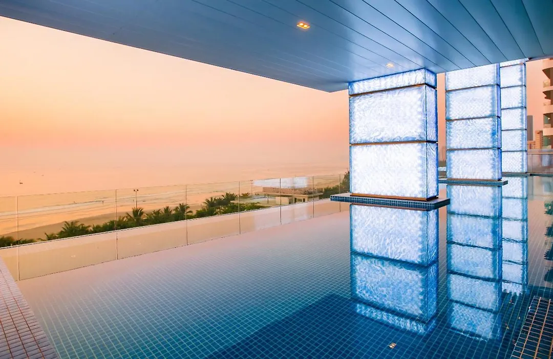Prince Hotel Da Nang-1