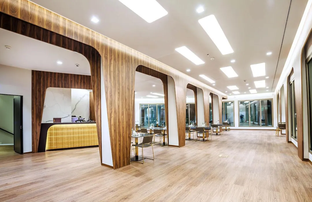 Imperial Plus Urban Smart Hotel Thessaloniki-1