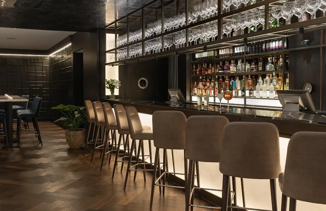 Voco Edinburgh - Haymarket By Ihg-1