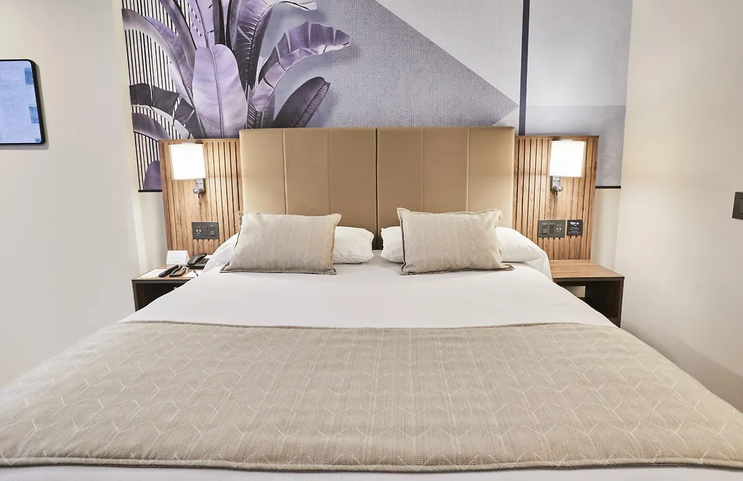 Riu Plaza Manhattan Times Square-1
