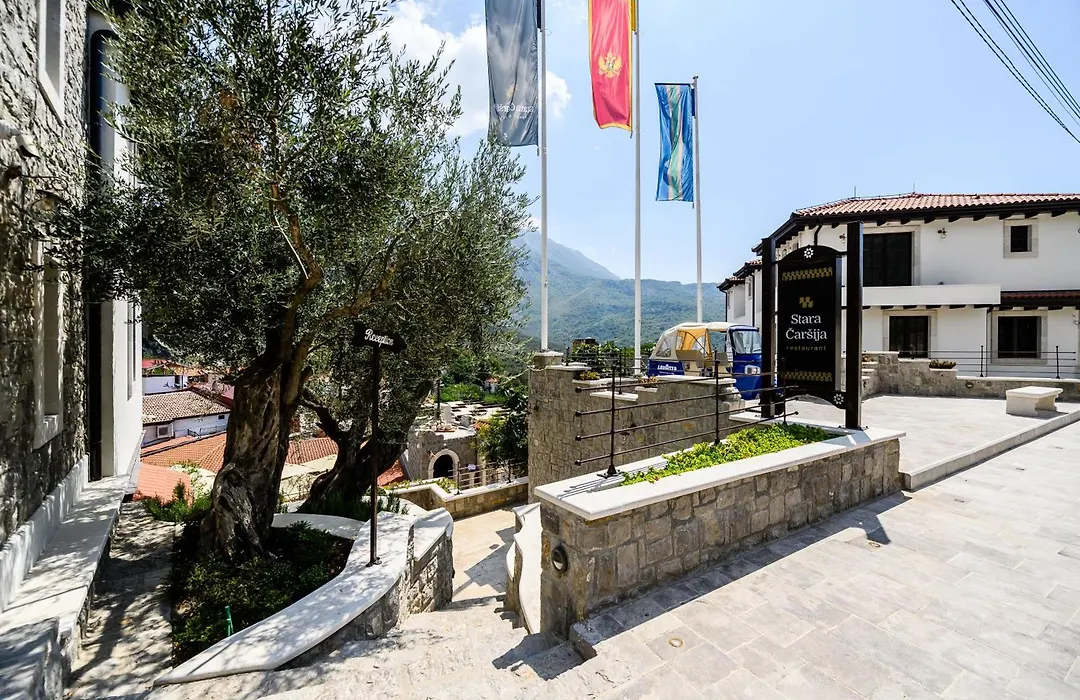 Stara Carsija Hotel & Spa-1