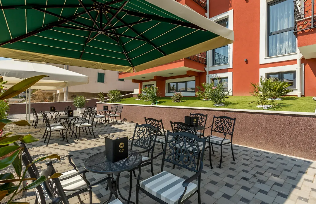 Hotel Cvita-1