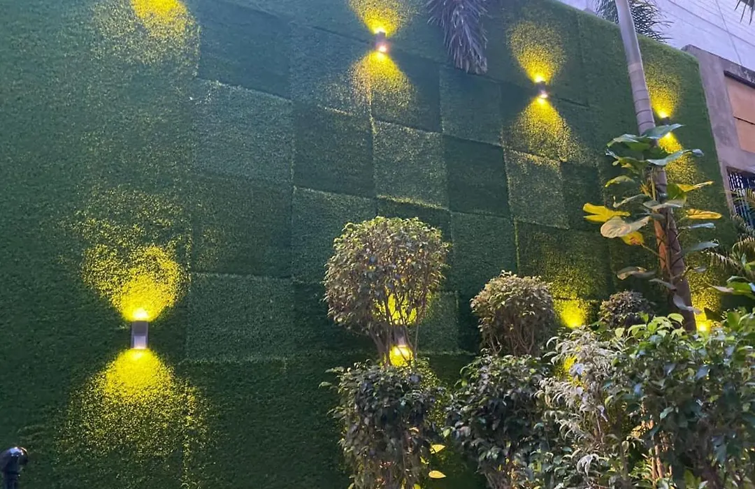 City View With Garden -5 Mins Walk From Golden Temple-1