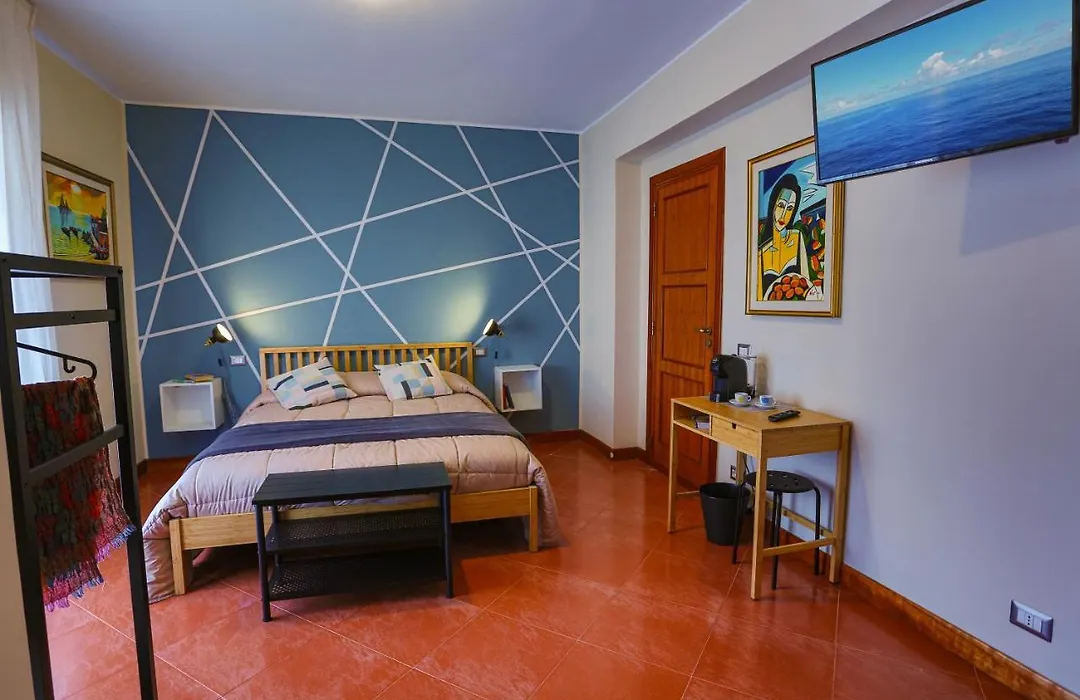 B&B Casabuddace-1