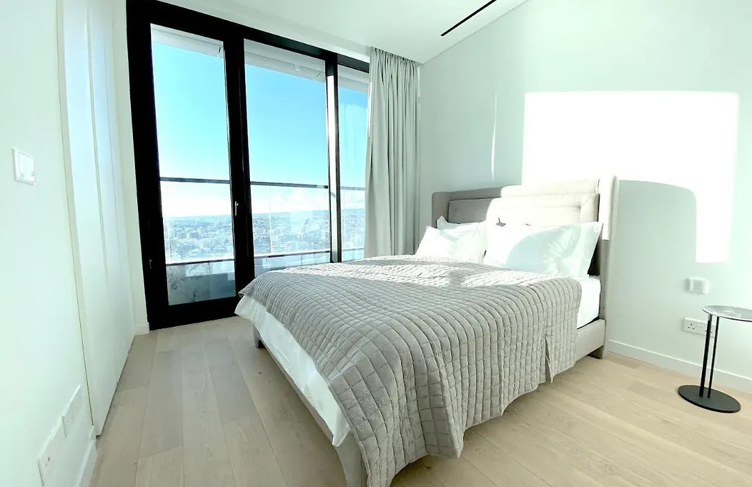 Icon - Private Holiday Apartments-1
