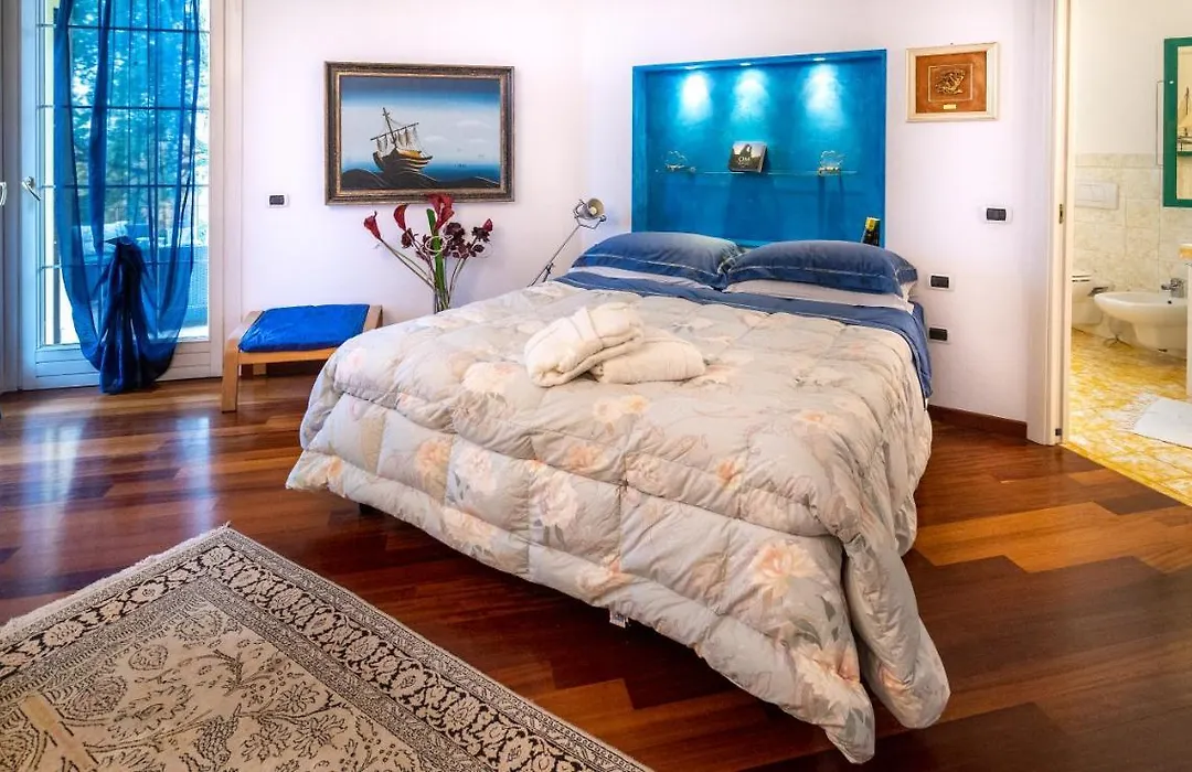 B&B La Villa-1