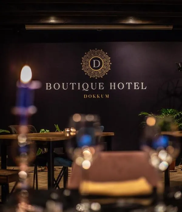 Boutiquehotel Dokkum-1