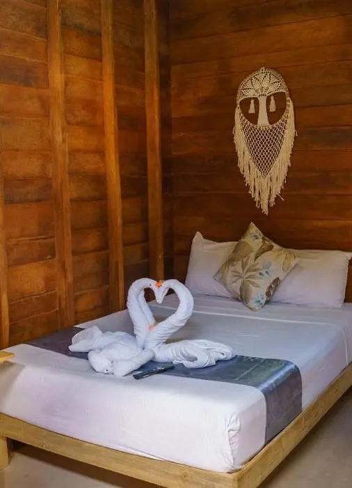 Cabanas Chac Mool Downtown-1