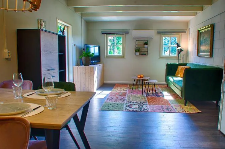 Guesthouse Valkenswaard-1