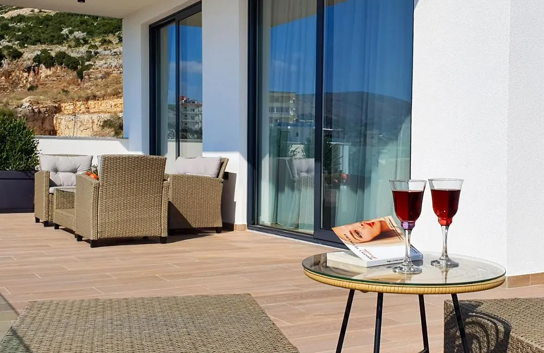 Meraviglia Boutique Hotel-1