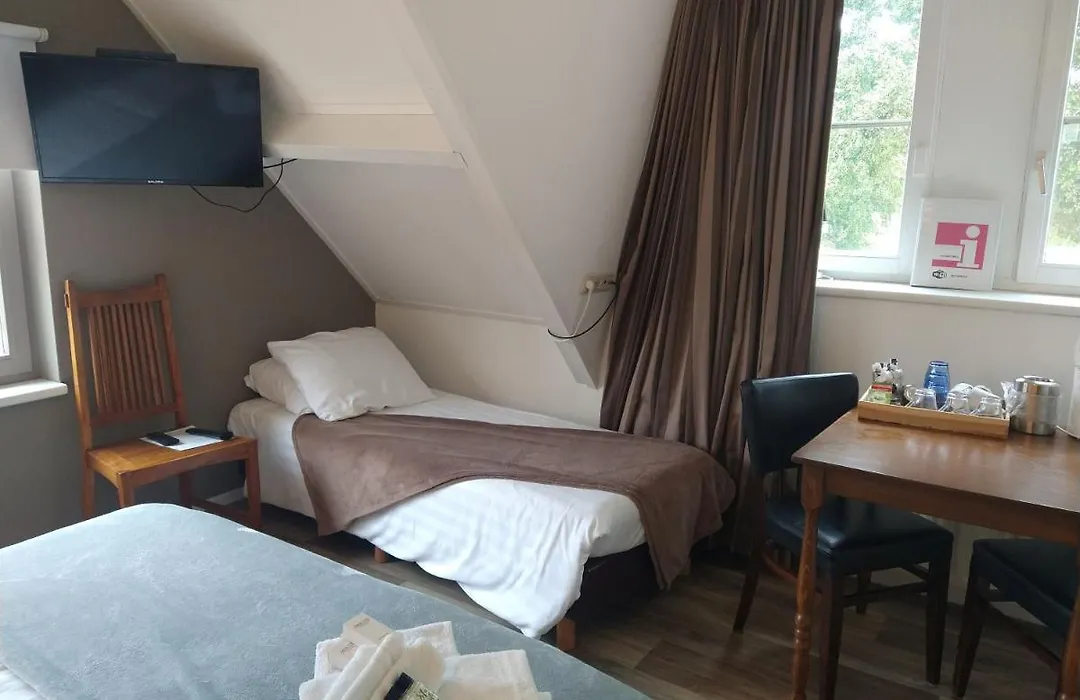B&B-Hotel de Joremeinshoeve-1