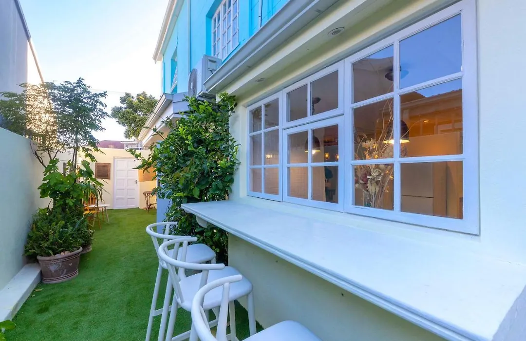 Amina Boutique Hotel-1