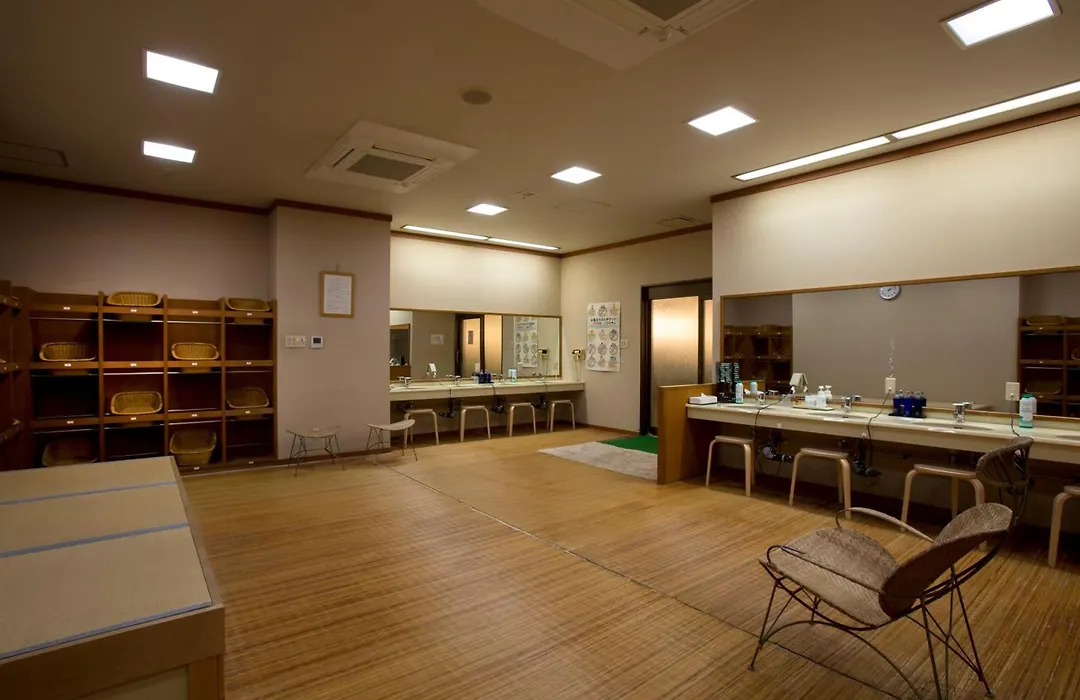 Hotel Kitanoya-1