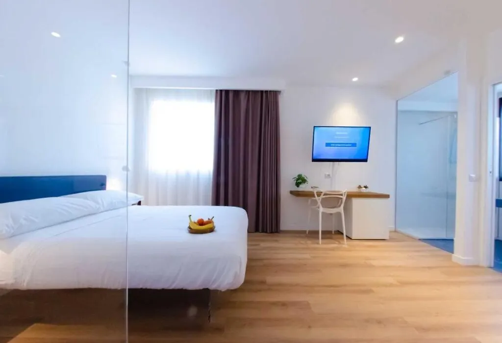 Pascià Boutique Hotel-1