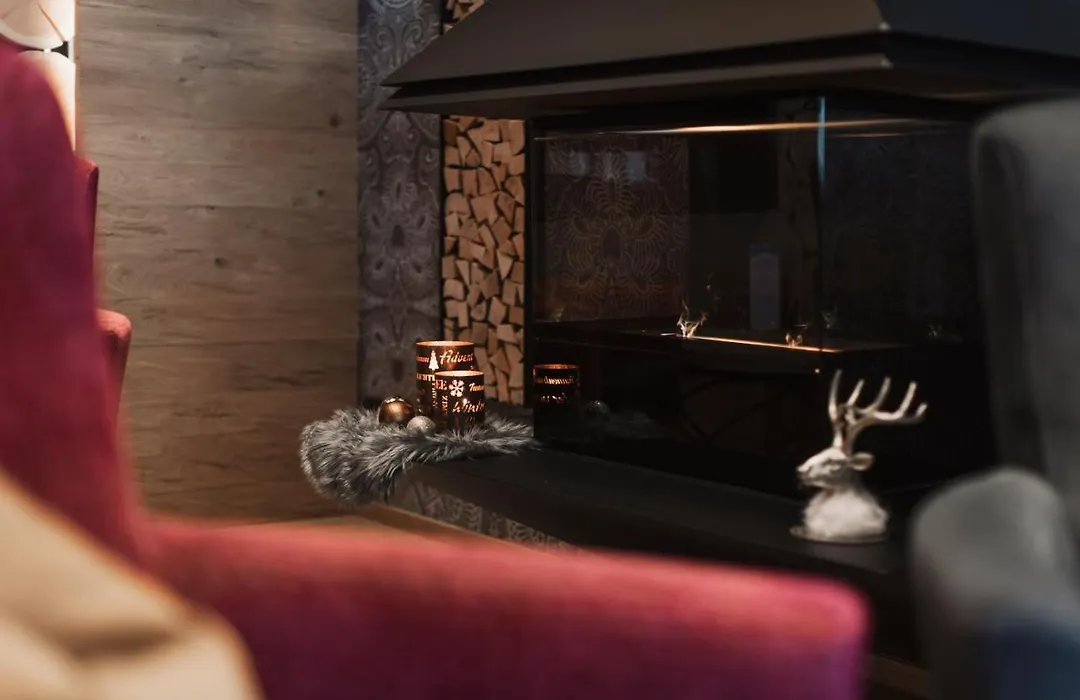 Alp Larain B&B-1