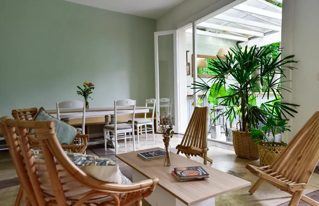 Casa Caravan - Plant Based Concept House-1