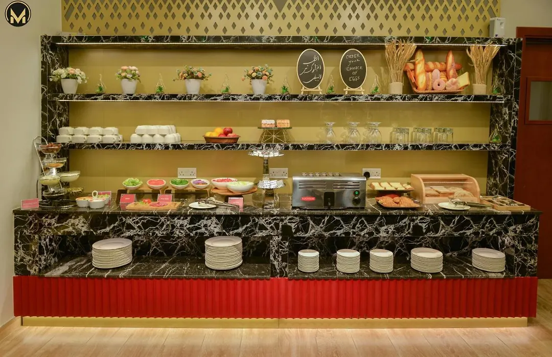 Muscat Express Hotel-1