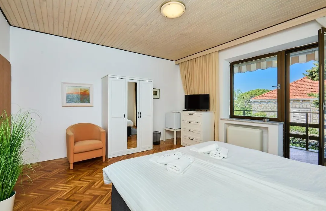 Dubrovnik Haus Suites-1