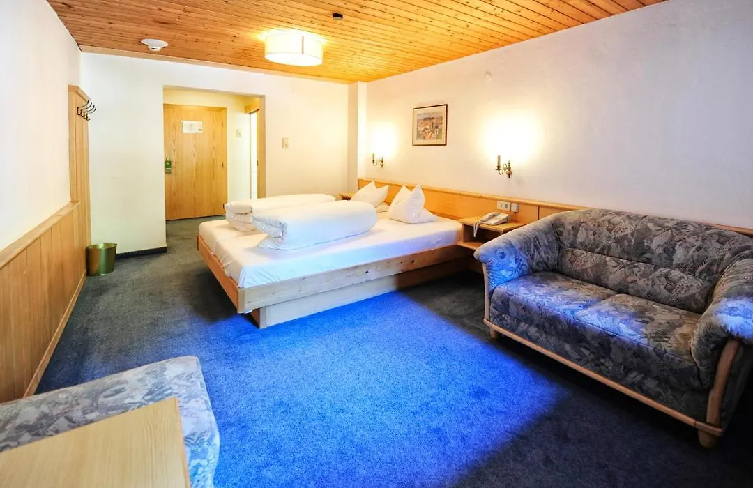 Hotel Margarete Maultasch By Vaya-1