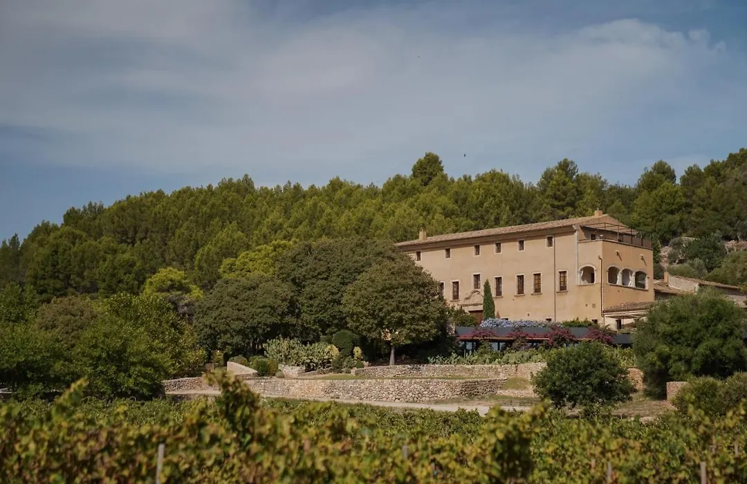 Son Brull Hotel & Spa - Relais & Chateaux-1