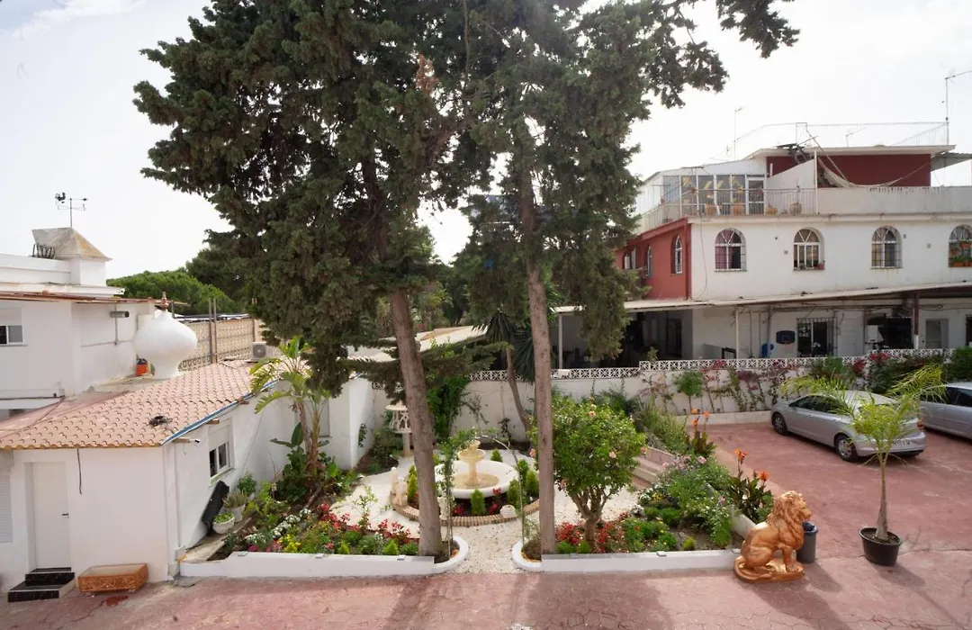 Rancho Grande-1