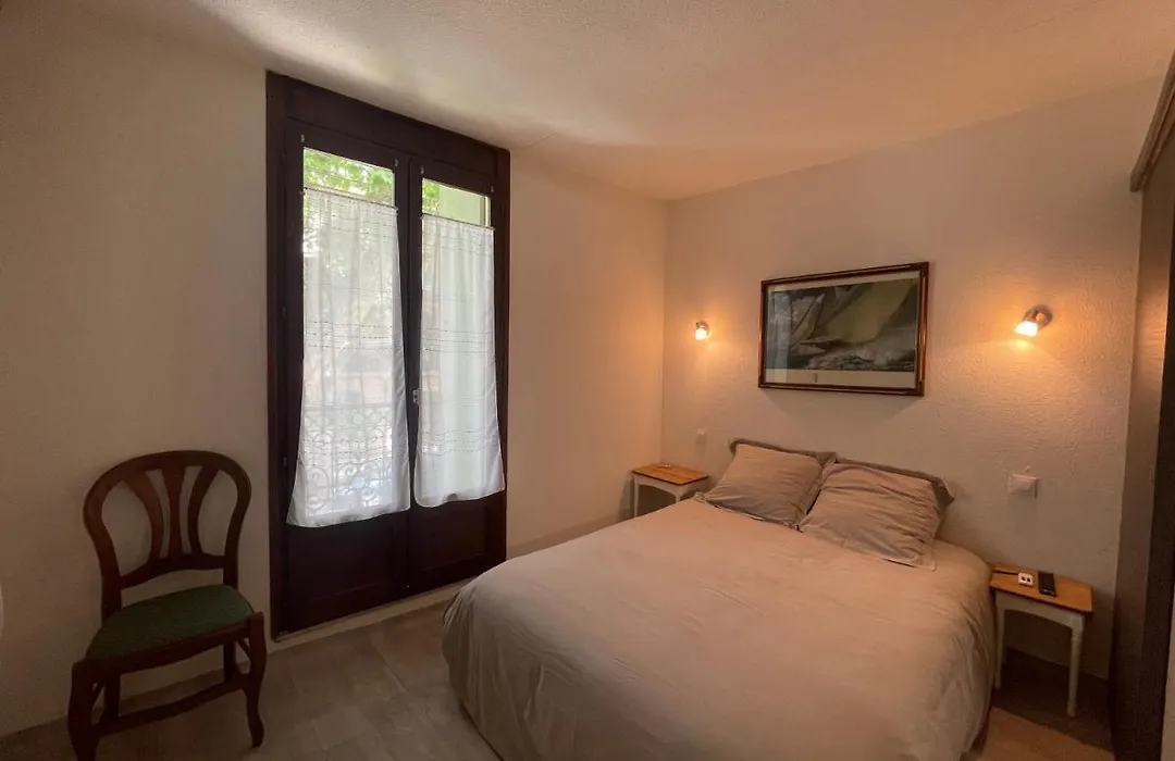 Residence Adele - Chambres D'Hotes-1