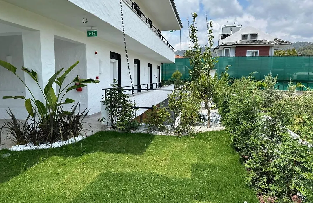 S-Cape Hotel Fethiye-1